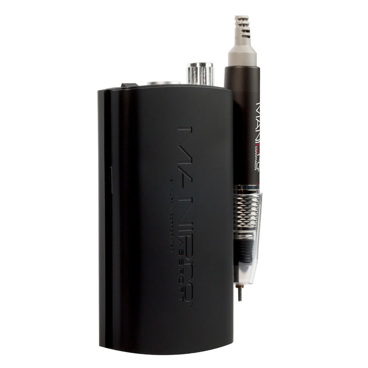 Kupa MANIPro Passport Complete - Phantom + Companion Handpiece Set