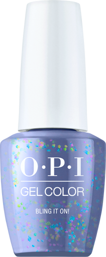 Opi Gel Color BlingIt On HPM14