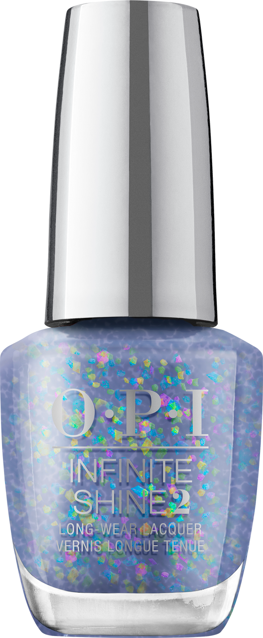 OPI Infinite Shine Bling It On HRM49 Main Image