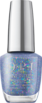 OPI Infinite Shine Bling It On HRM49