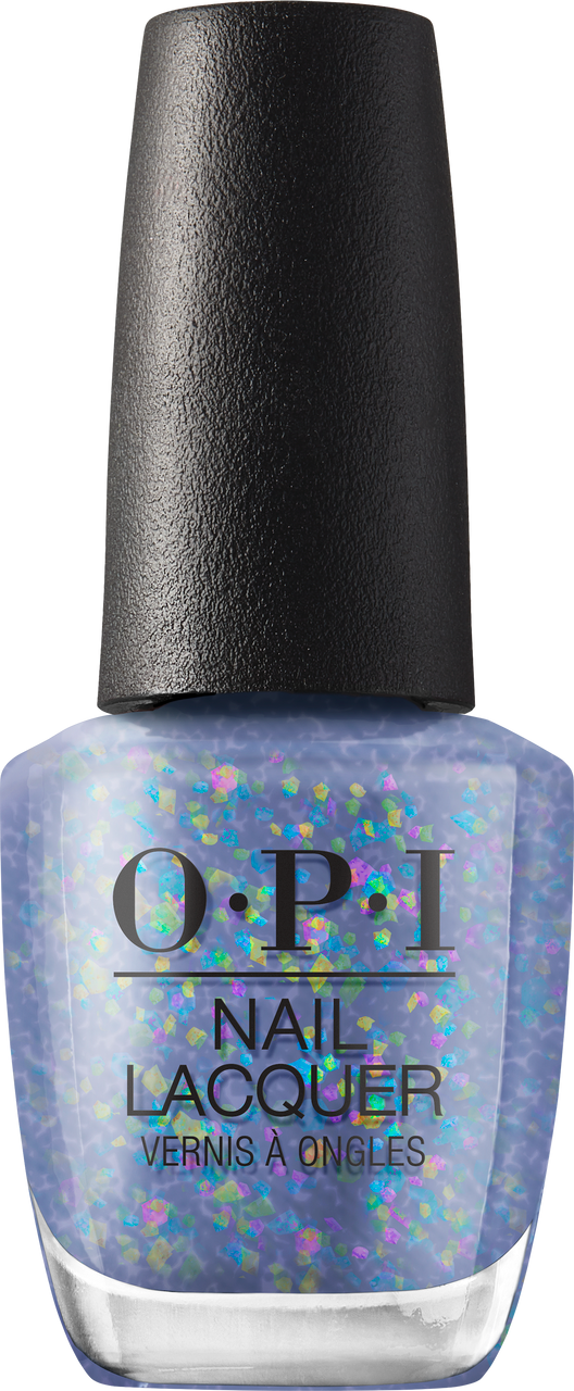 OPI Nail LacquerBlingIt On HRM14