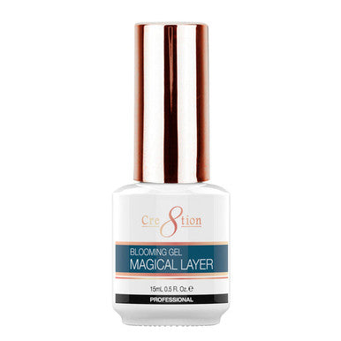 Cre8tion Blooming Gel Magical Layer 0.5oz Main Image