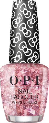 OPI Nail Lacquer Born To Sparkle HRL13