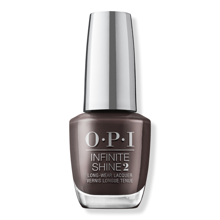 Opi Infinite Shine Brown To Earth ISLF004