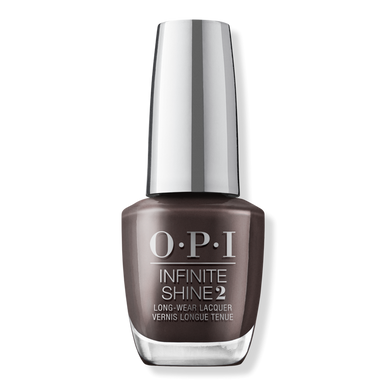 Opi Infinite Shine Brown To Earth ISLF004