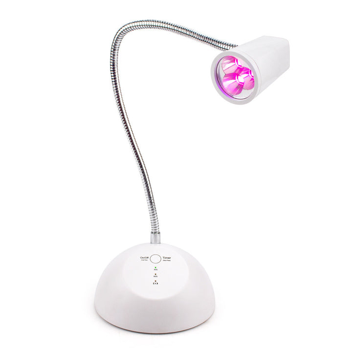 HANG Cordless 3 Bulk UV Led Nail Lamp