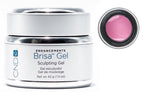 CND Brisa  Gel Pure Pink Sheer 1.5oz