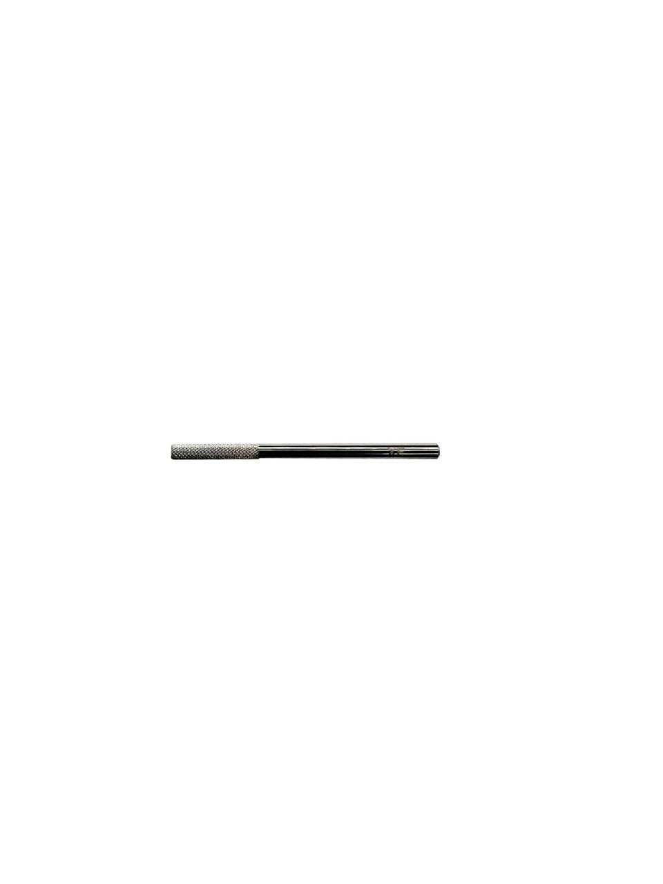 3/32 Carbide Bit Nature Nail Buffer - Extra Fine