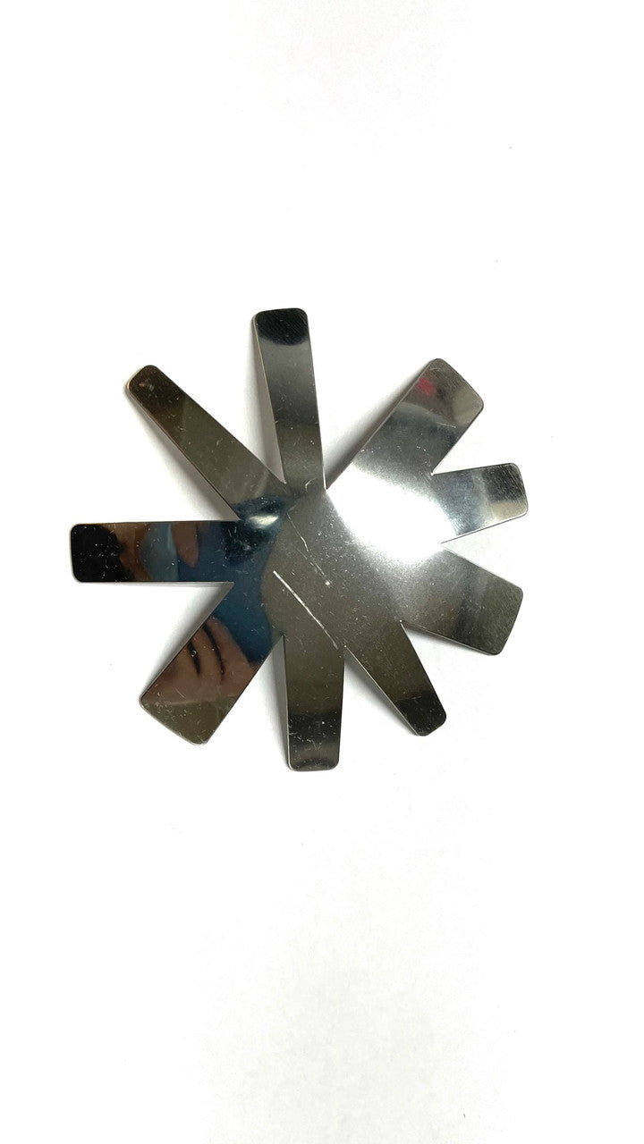 Deep V Shape French Cutter ( Thick &amp; Big )