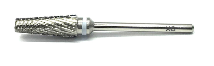 3/32 5in1 Pro Carbide Bit - XXC+3XF - Silver