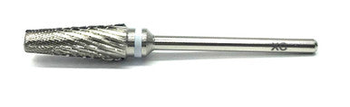 3/32 5in1 Pro Carbide Bit - XXC+3XF - Silver