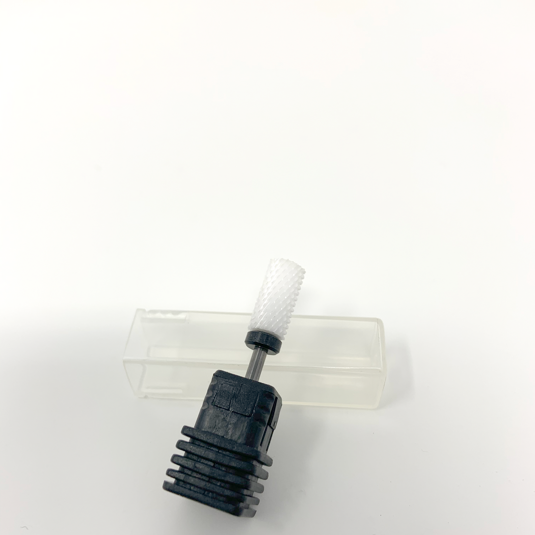 CB01XC - 3/32 Flat Bit - X-Coarse - Ceramic