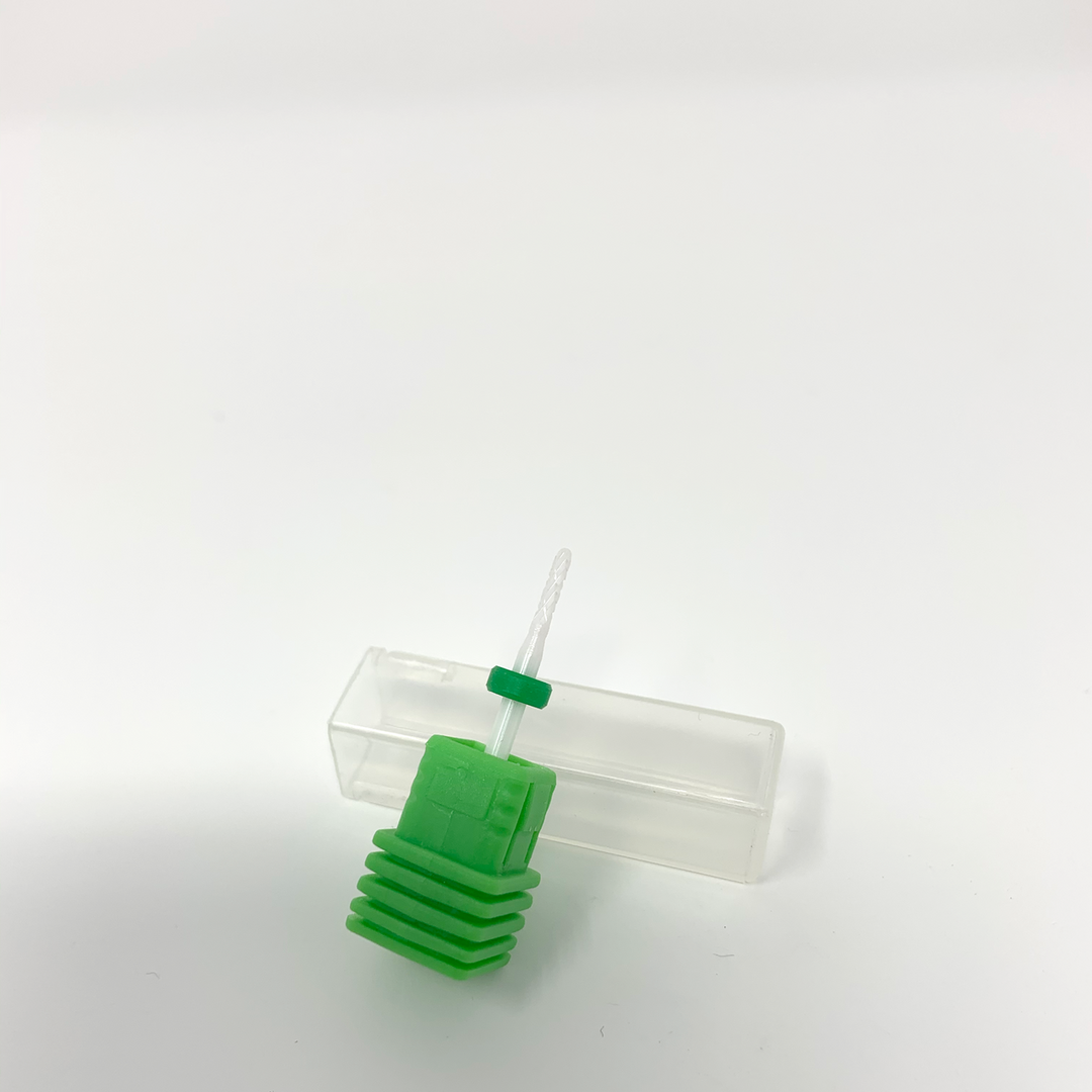 CB05C - 3/32 Under Nail Cleaner - Coarse - Ceramic