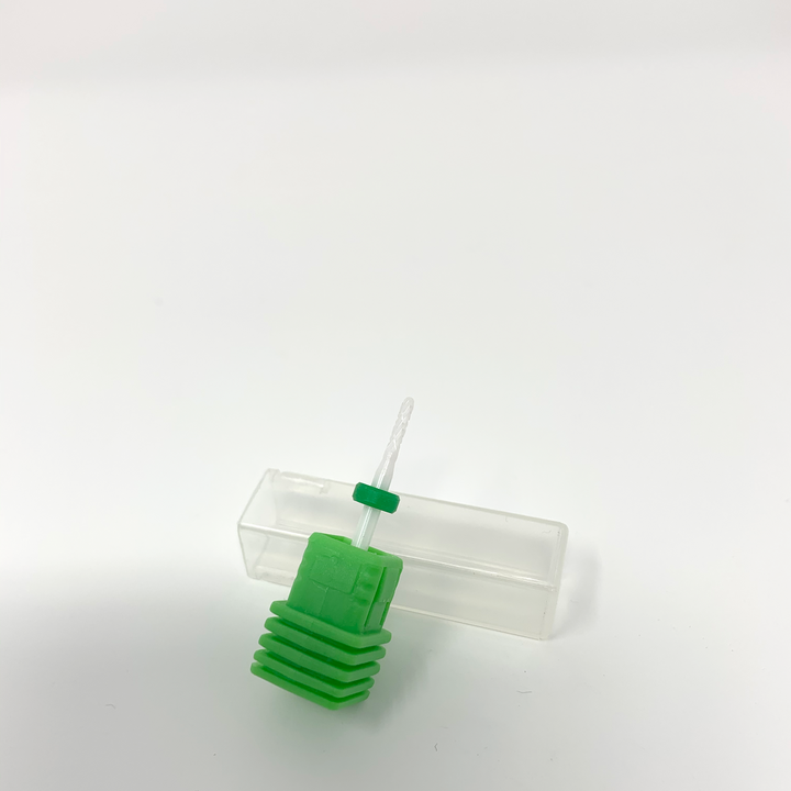 CB05C - 3/32 Under Nail Cleaner - Coarse - Ceramic