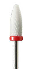 CB07 - 3/32 Volcano Football - Fine - Ceramic