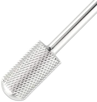 CB08FS - 3/32 Safety Bit - Fine - Silver