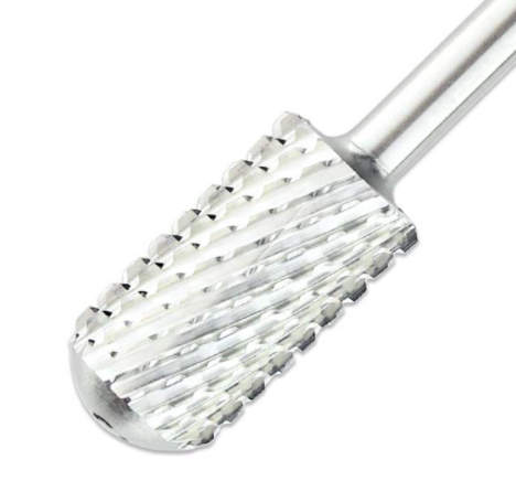 CB08XCS - 3/32 Safety Bit - X-Coarse - Silver