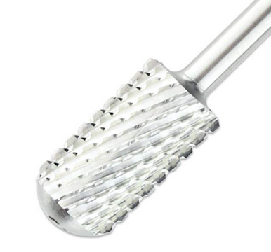 CB08XCS - 3/32 Safety Bit - X-Coarse - Silver