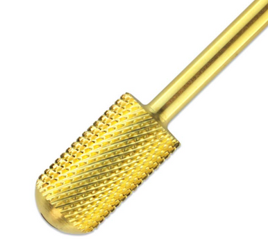 CB09MG - 3/32 Safety Bit - Medium - Gold