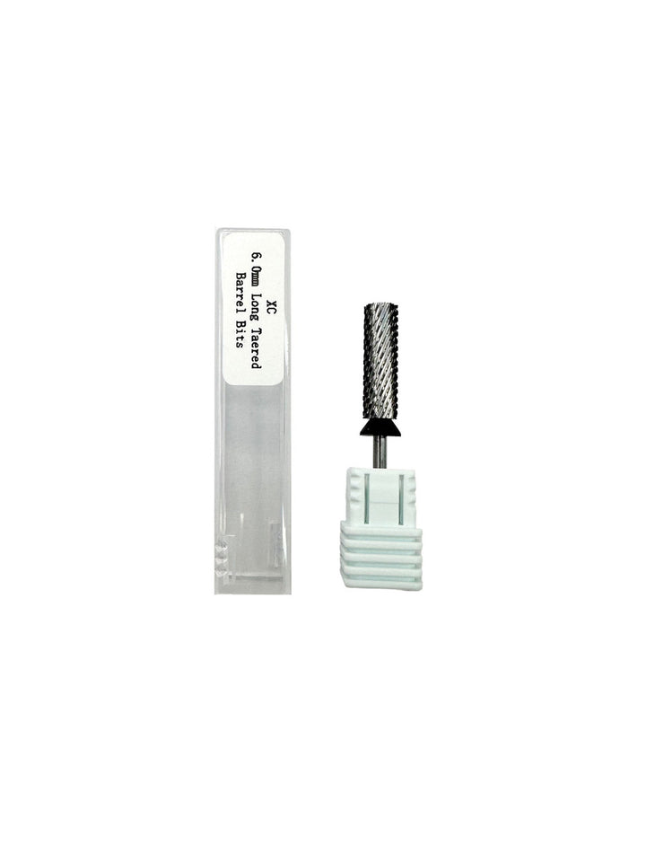 Carbide Bit 6.0mm Long Taered - XC