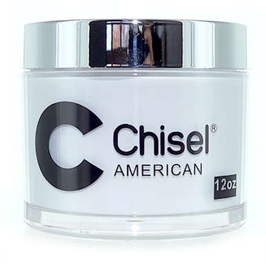 Chisel Dip Powder Refill 12oz - AMERICAN Main Image
