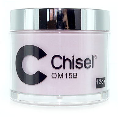 Chisel Dip Powder Refill 12oz - OM15B Main Image