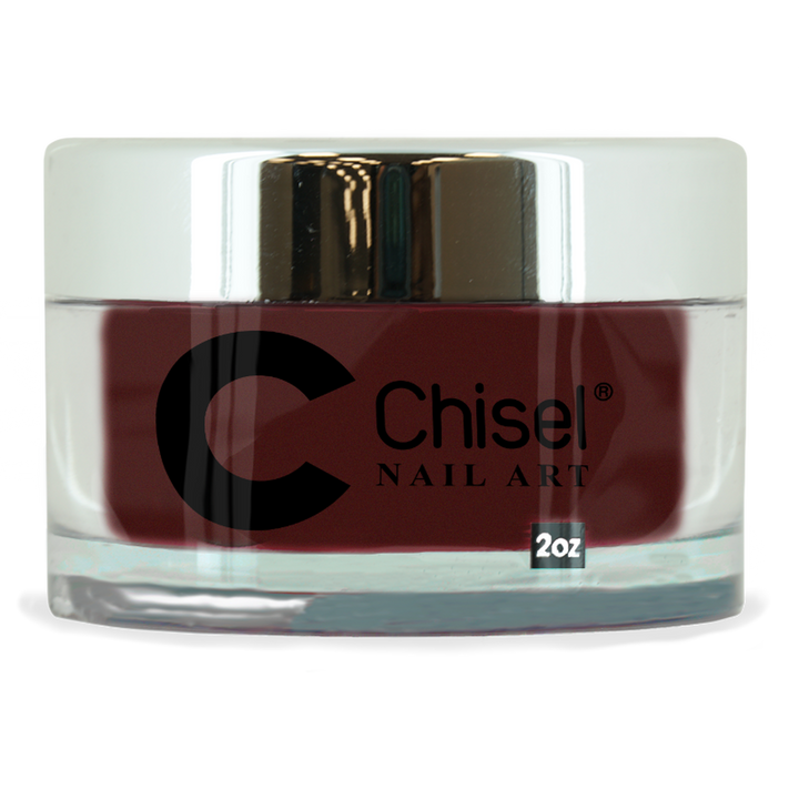CHISEL ACRYLIC &amp; DIPPING 2OZ - SOLID 215