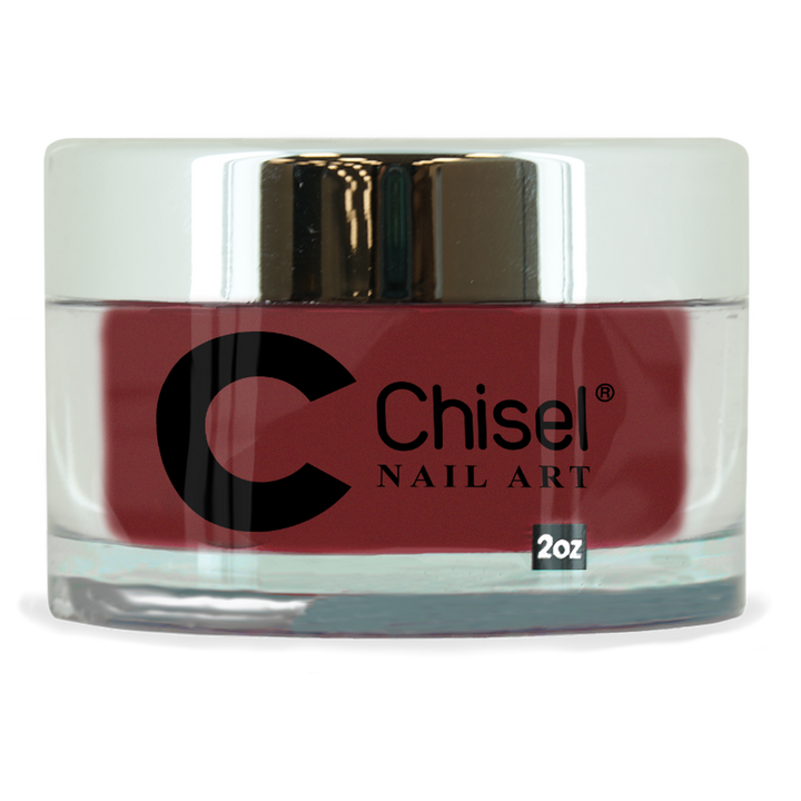 CHISEL ACRYLIC &amp; DIPPING 2OZ - SOLID 217