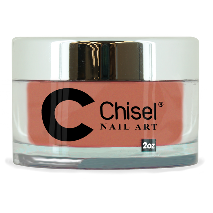 CHISEL ACRYLIC &amp; DIPPING 2OZ - SOLID 220
