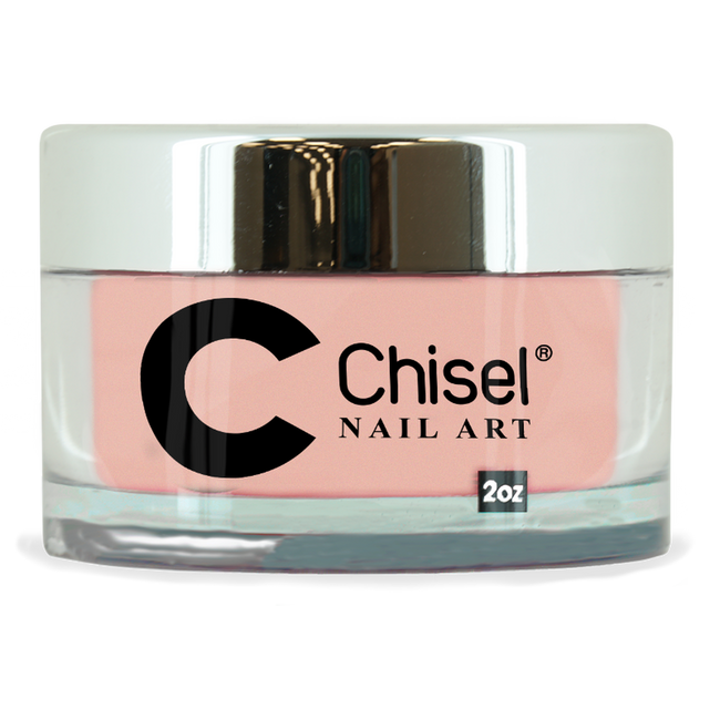 CHISEL ACRYLIC & DIPPING 2OZ - SOLID 222 Hover Image