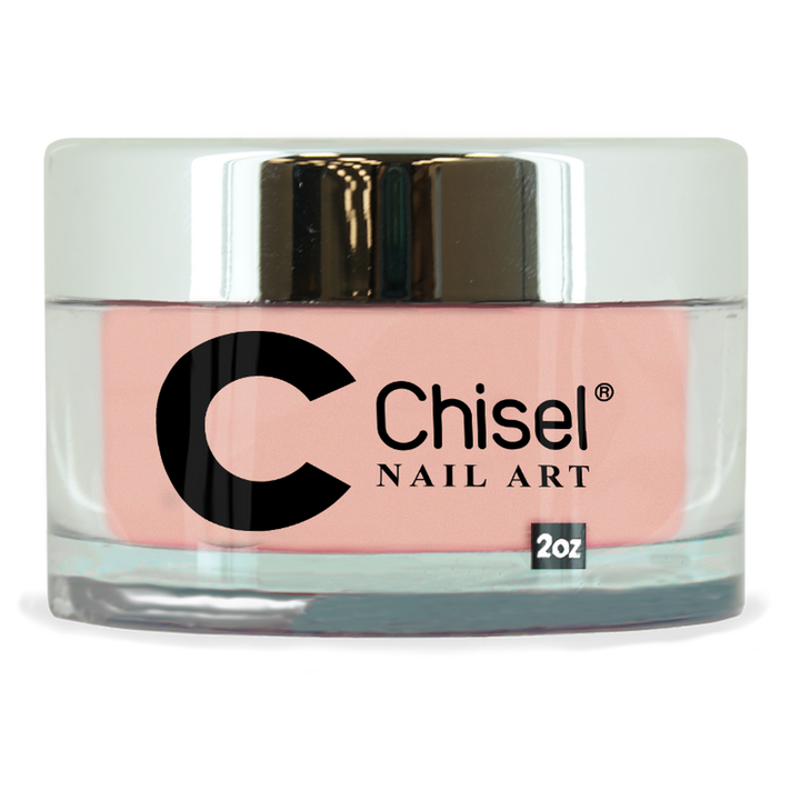 CHISEL ACRYLIC &amp; DIPPING 2OZ - SOLID 222