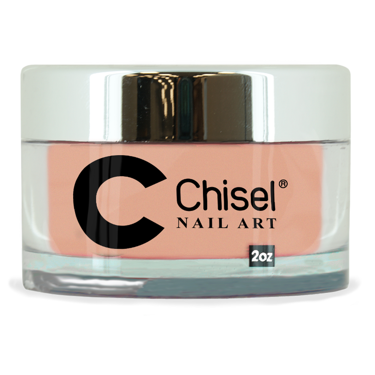 CHISEL ACRYLIC & DIPPING 2OZ - SOLID 229