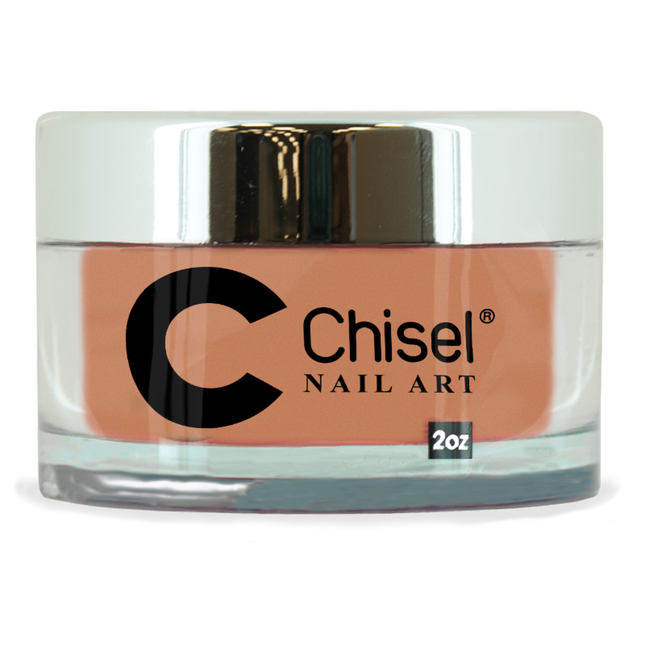 CHISEL ACRYLIC & DIPPING 2OZ - SOLID 230