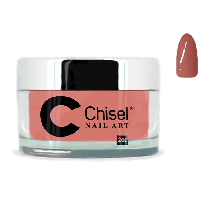 Chisel Acrylic &amp; Dipping 2oz - OM100B- Ombre Collection