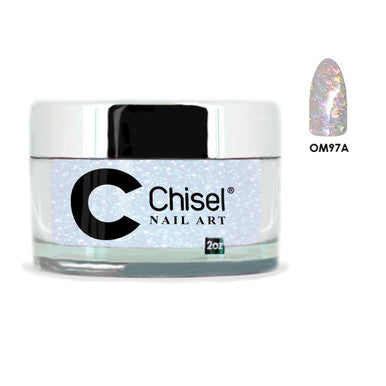 Chisel Acrylic &amp; Dipping 2oz - OM97A- Ombre Collection