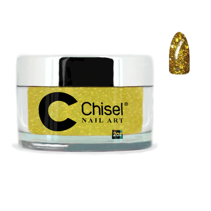 Chisel Acrylic &amp; Dipping 2oz - OM98A- Ombre Collection