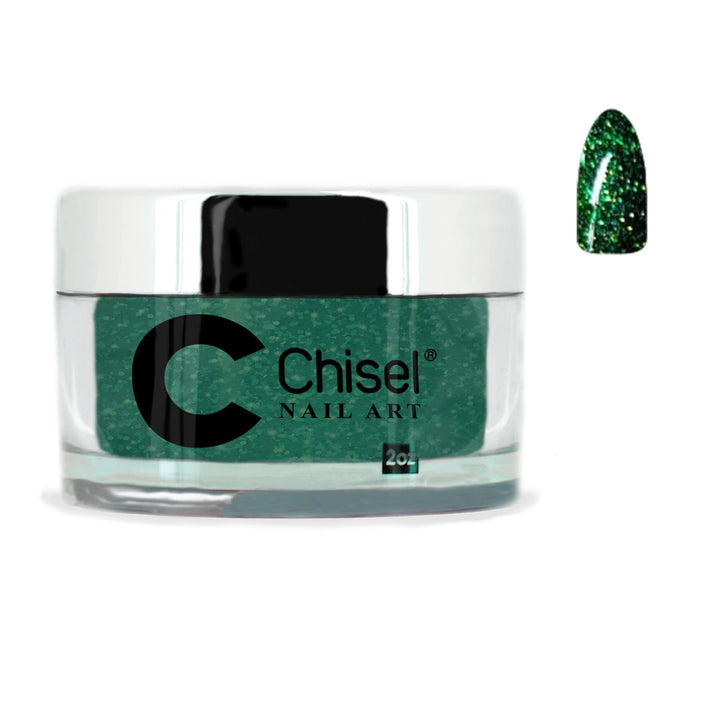 Chisel Acrylic &amp; Dipping 2oz - OM99A- Ombre Collection