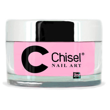 Chisel Acrylic &amp; Dipping 2oz - SOLID 126 - SOLID Collection (UV Pastel Color)