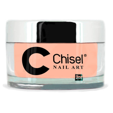 Chisel Acrylic &amp; Dipping 2oz - SOLID 127 - SOLID Collection (UV Pastel Color)