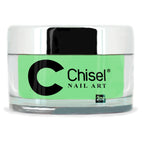 Chisel Acrylic & Dipping 2oz - SOLID 129 - SOLID Collection (UV Pastel Color)