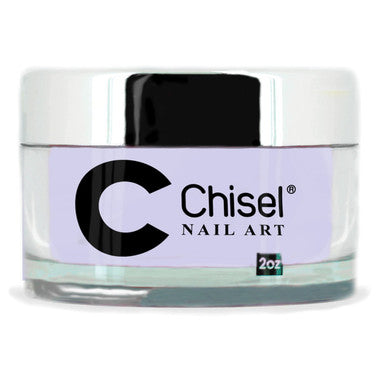 Chisel Acrylic &amp; Dipping 2oz - SOLID 131 - SOLID Collection (UV Pastel Color)
