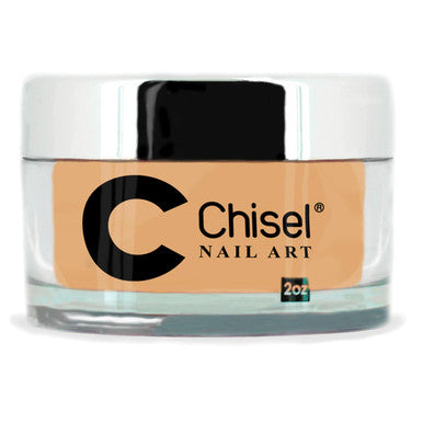 Chisel Acrylic &amp; Dipping 2oz - SOLID 133 - SOLID Collection (UV Pastel Color)