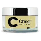 Chisel Acrylic & Dipping 2oz - SOLID 134 - SOLID Collection (UV Pastel Color)
