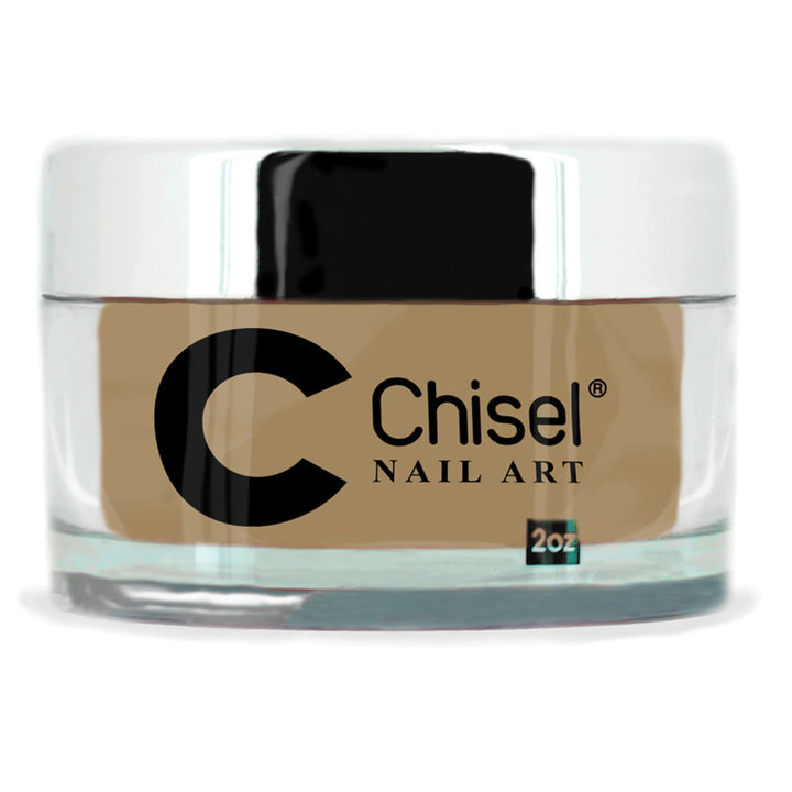 Chisel Acrylic &amp; Dipping 2oz - SOLID 136 - SOLID Collection (UV Pastel Color)