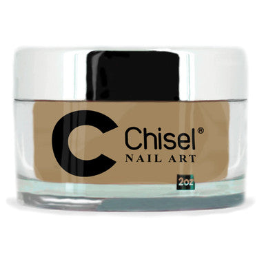 Chisel Acrylic &amp; Dipping 2oz - SOLID 136 - SOLID Collection (UV Pastel Color)