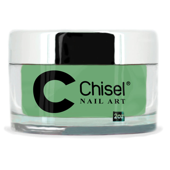Chisel Acrylic &amp; Dipping 2oz - SOLID 137 - SOLID Collection (UV Pastel Color)