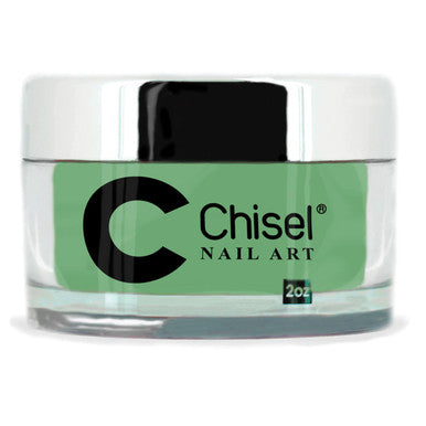 Chisel Acrylic &amp; Dipping 2oz - SOLID 137 - SOLID Collection (UV Pastel Color)
