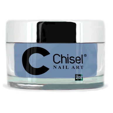 Chisel Acrylic &amp; Dipping 2oz - SOLID 138 - SOLID Collection (UV Pastel Color)