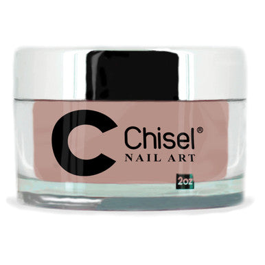 Chisel Acrylic &amp; Dipping 2oz - SOLID 139 - SOLID Collection (UV Pastel Color)