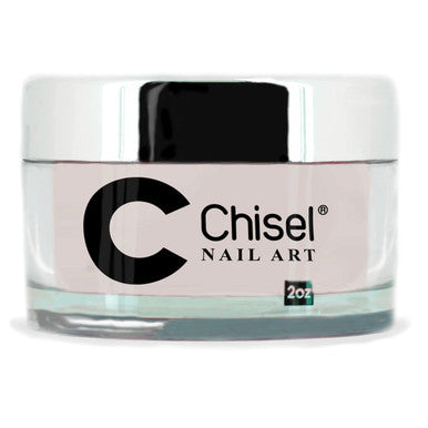 Chisel Acrylic &amp; Dipping 2oz - SOLID 141 - SOLID Collection (UV Pastel Color)
